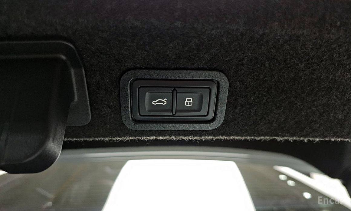 2021 Audi A6 V (C8) 40 TDI с пробегом 54 245 км