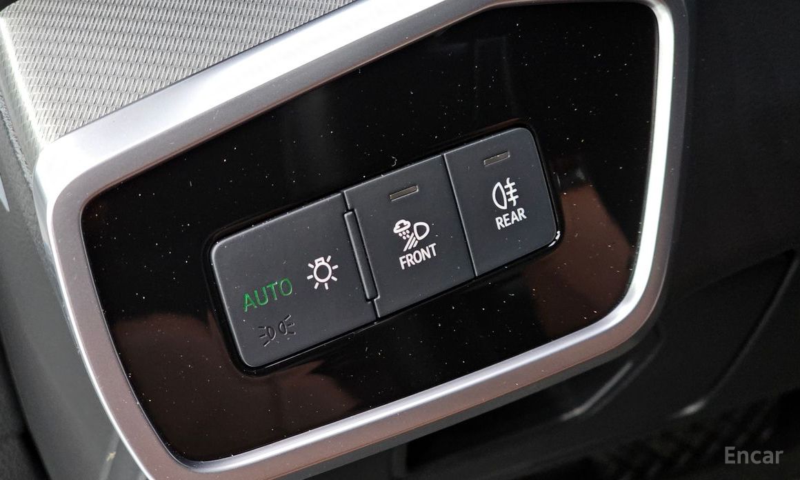 2021 Audi A6 V (C8) 40 TDI с пробегом 54 245 км