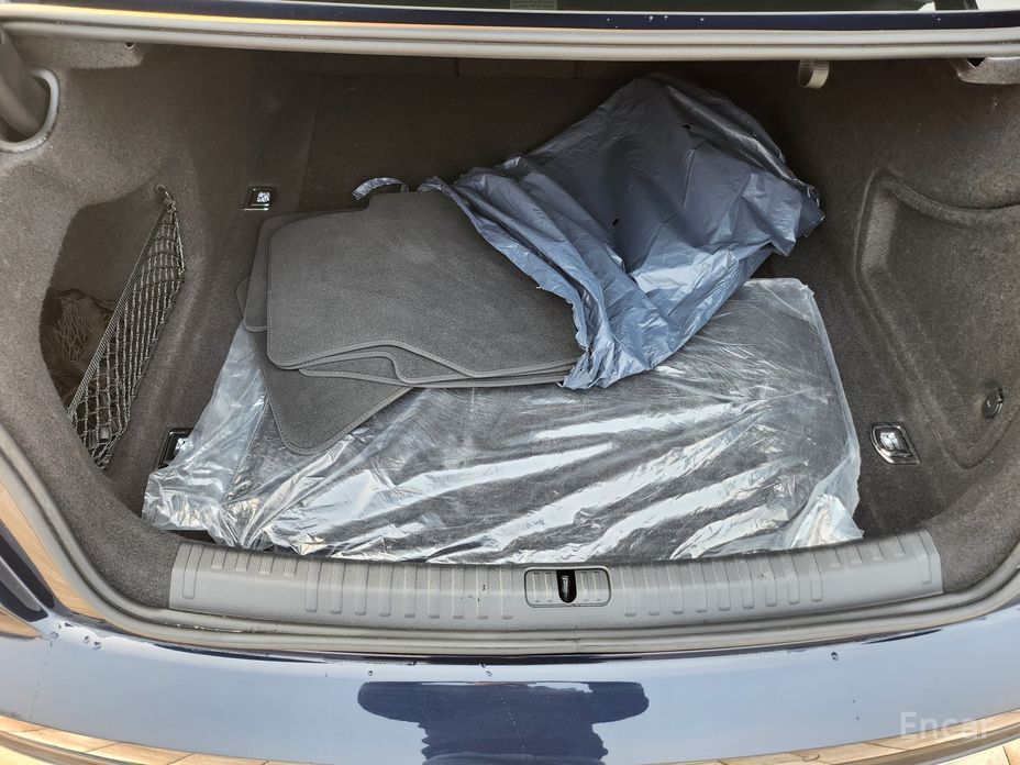 2022 Audi A6 V (C8) 40 TDI Premium с пробегом 67 821 км