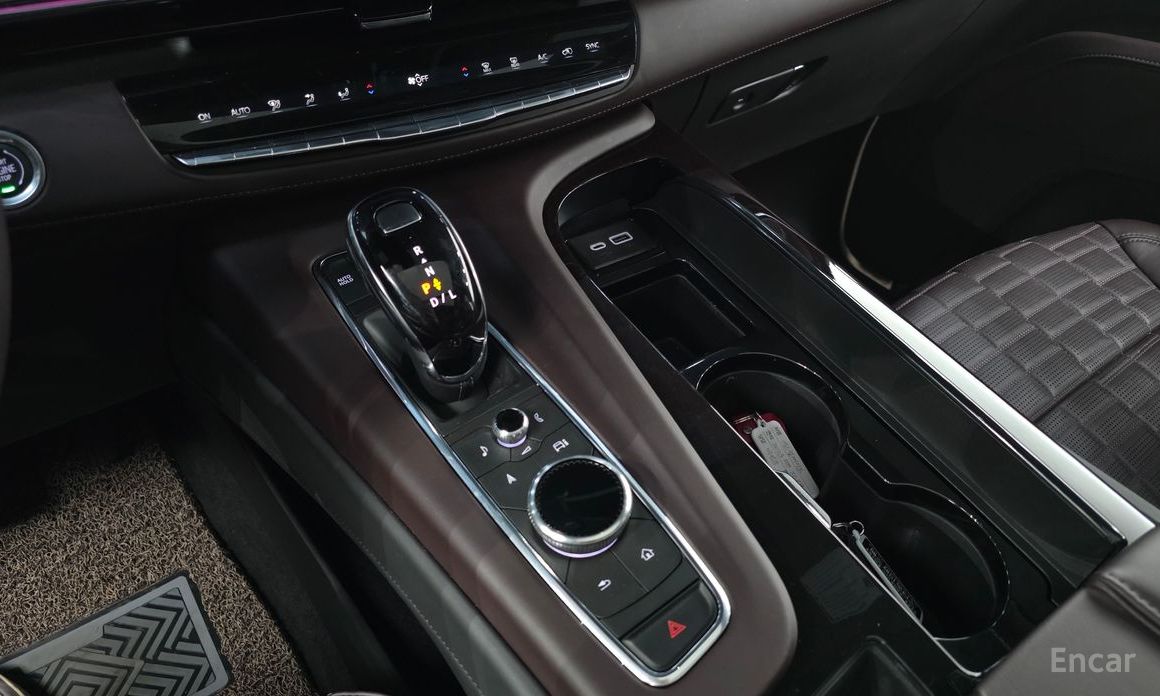 2023 Cadillac Escalade V 6.2 ESV ESV Sports Platinum с пробегом 11 775 км