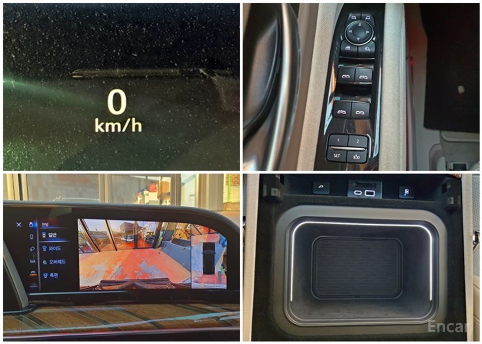 2022 Cadillac Escalade V 6.2 Sports Platinum с пробегом 26 305 км