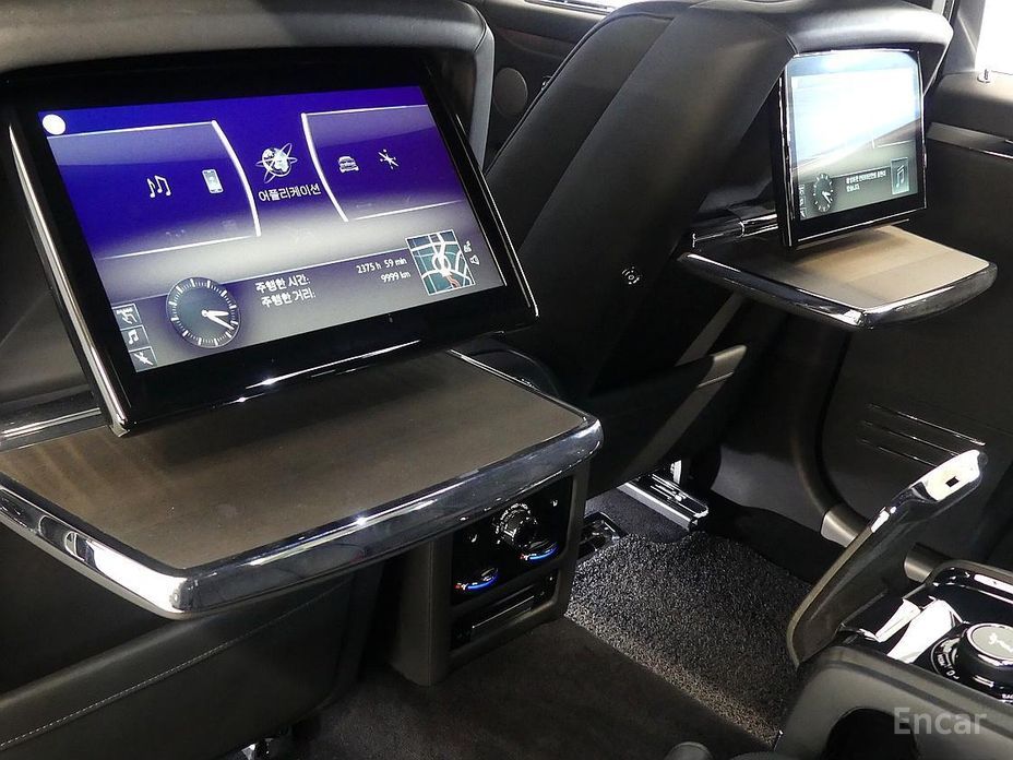 2021 Rolls-Royce Ghost II 6.7 EWB V12 с пробегом 96 000 км