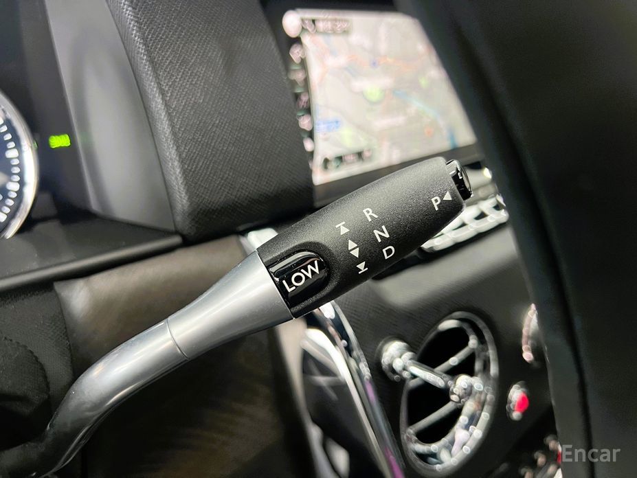 2023 Rolls-Royce Cullinan I 6.7 V12 с пробегом 493 км