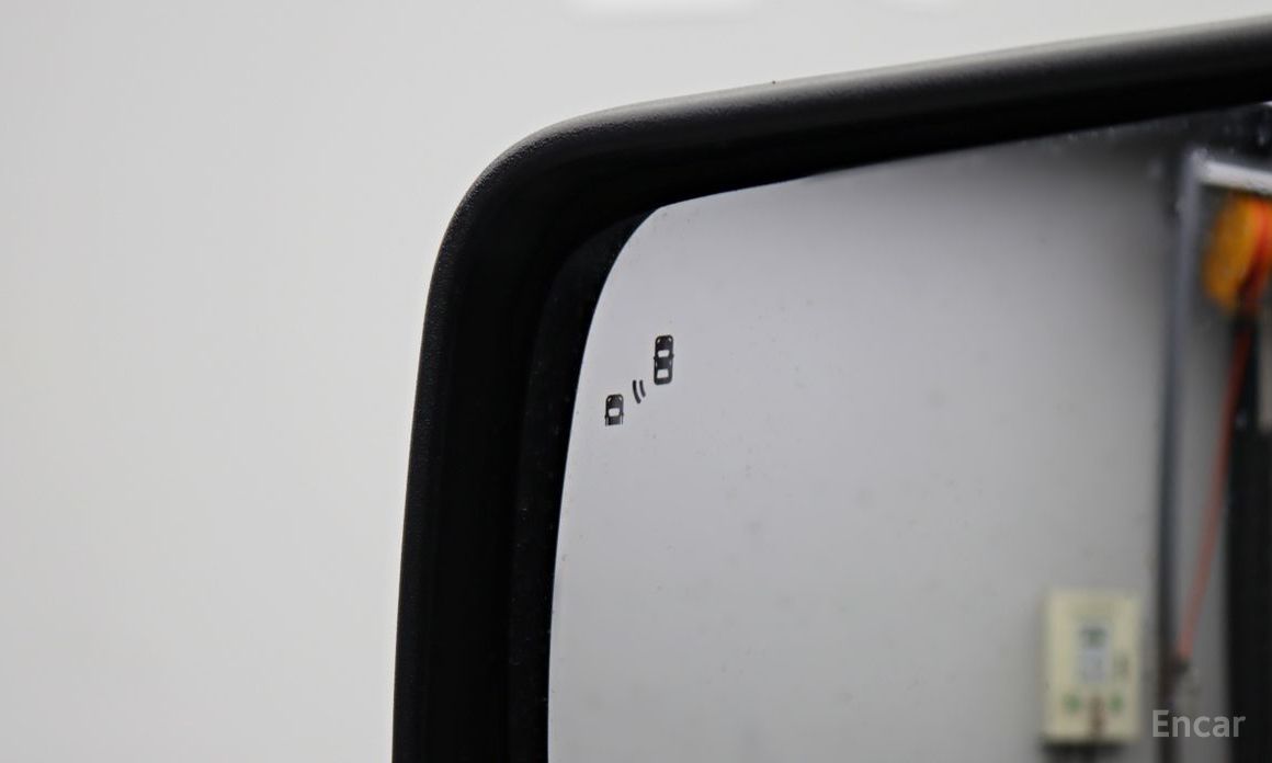 2023 Ford Bronco VI 2.7 Outer Banks с пробегом 43 659 км