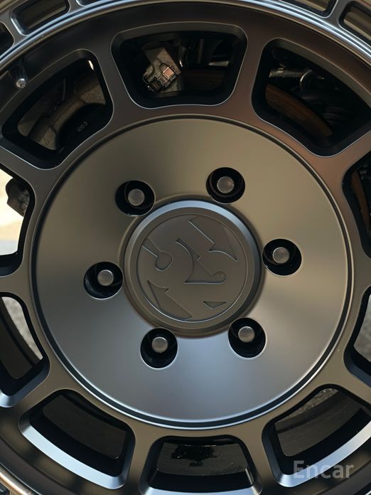 2023 Ford Bronco VI 2.7 Outer Banks с пробегом 8 669 км