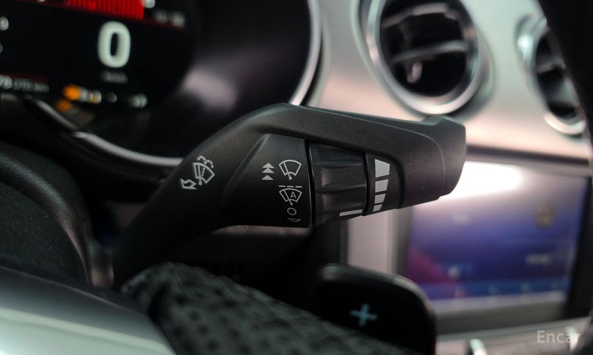 2023 Ford Mustang VI Рестайлинг Coupe с пробегом 45 578 км