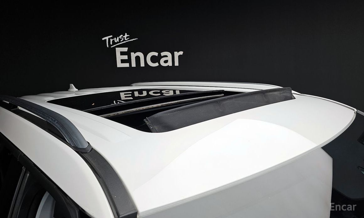 2022 Ford Explorer VI Рестайлинг 2.3 LimIted 4WD с пробегом 17 164 км
