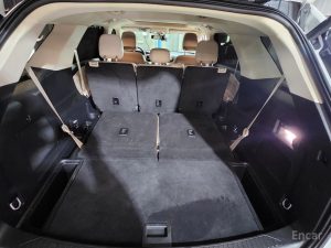 2023 Ford Explorer VI Рестайлинг 2.3 LimIted 4WD с пробегом 27 600 км