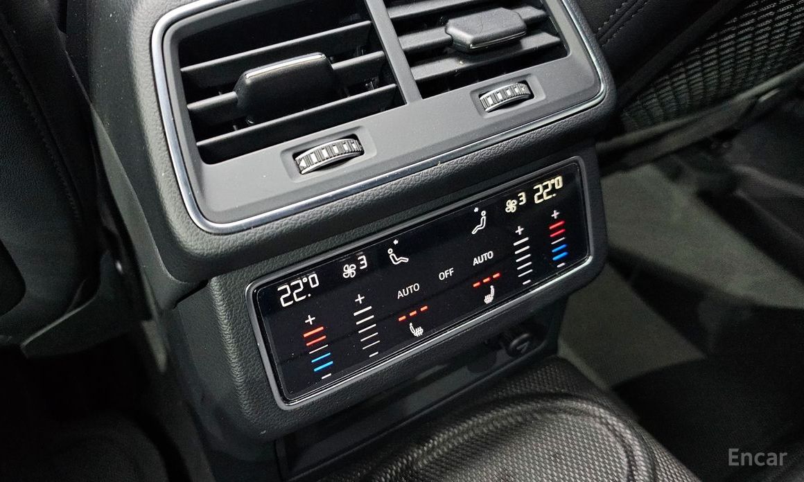 2022 Audi A6 V (C8) 45 TDI Quattro Premium с пробегом 55 494 км