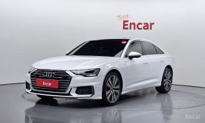 2023 Audi A6 V (C8) 40 TDI Quattro Premium с пробегом 38 770 км