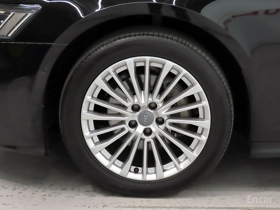 2020 Audi A6 V (C8) 40 TDI Quattro Premium с пробегом 161 183 км