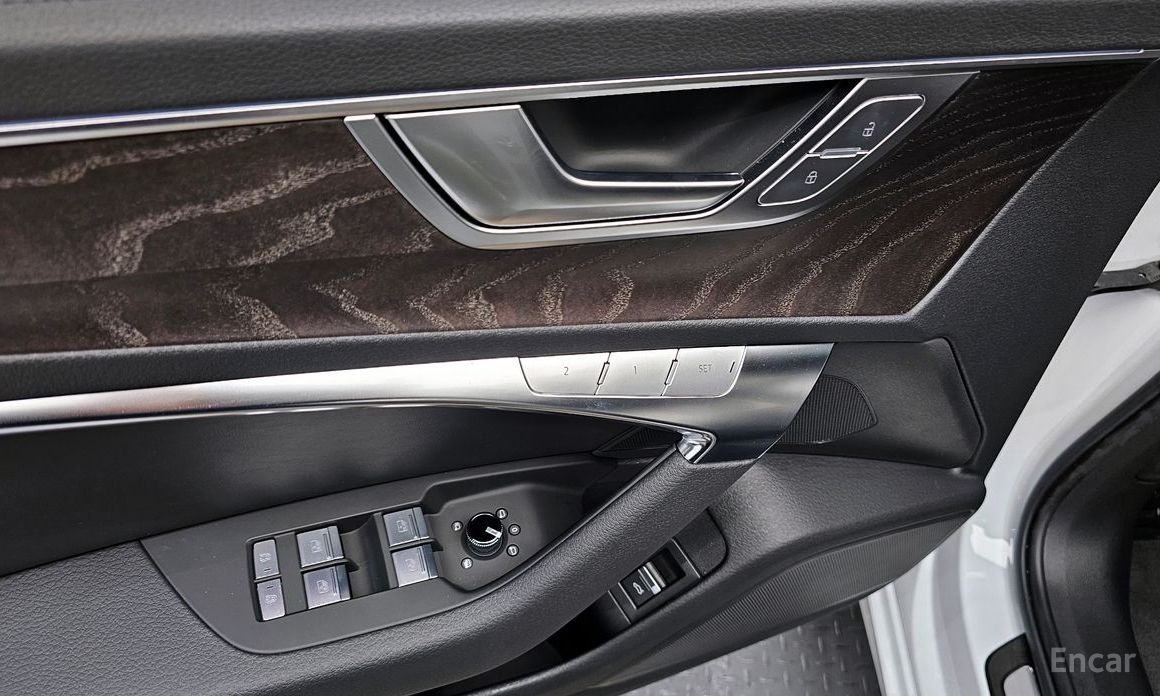 2023 Audi A6 V (C8) 45 TFSI Quattro Premium с пробегом 3 294 км