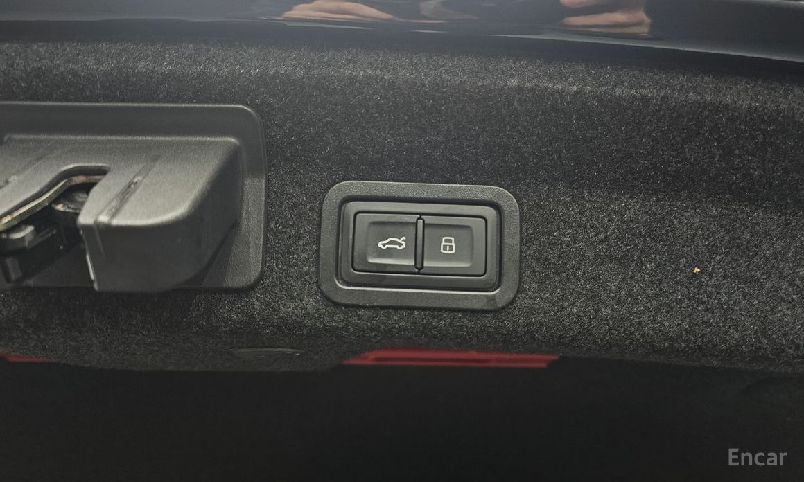 2021 Audi A6 V (C8) 45 TFSI Quattro Premium с пробегом 71 436 км