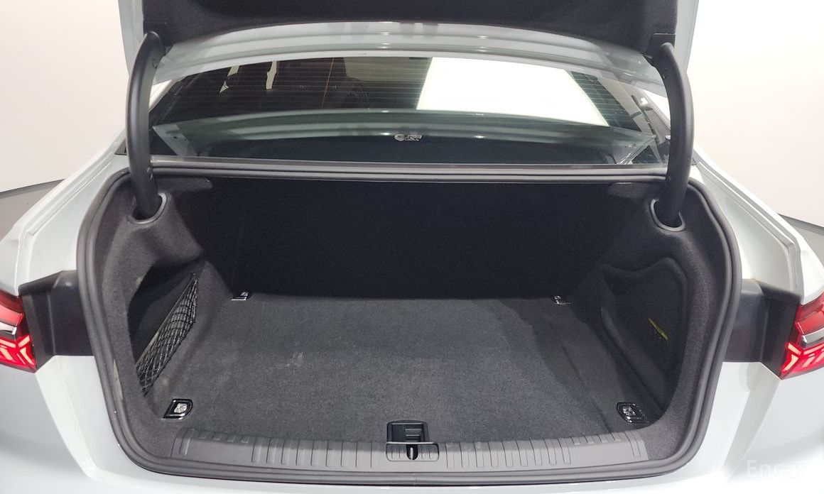 2022 Audi A6 V (C8) 45 TFSI Quattro Premium с пробегом 86 745 км