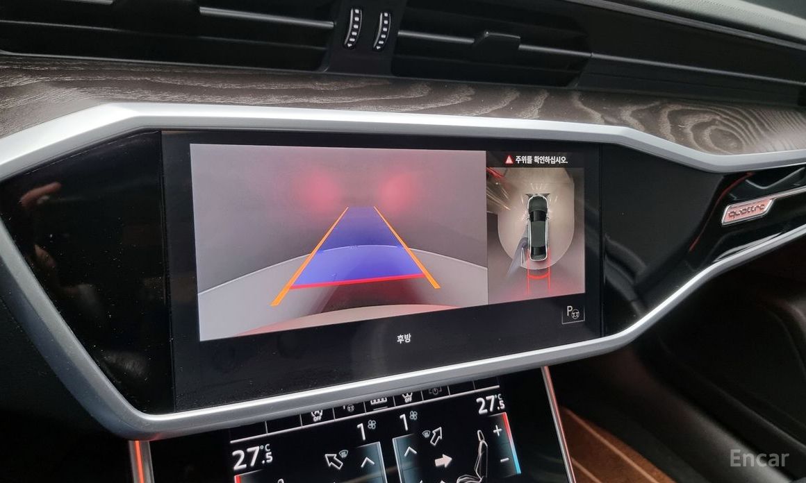 2022 Audi A6 V (C8) 45 TFSI Quattro Premium с пробегом 30 346 км