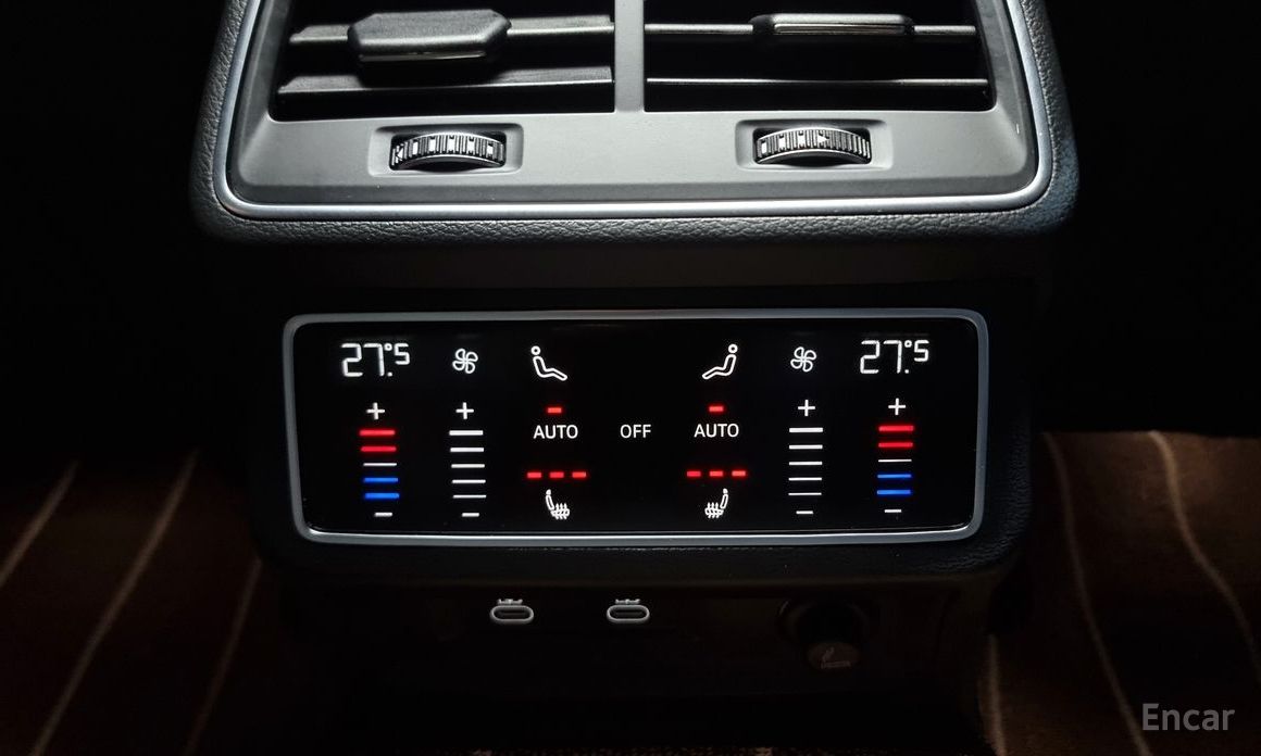 2022 Audi A6 V (C8) 45 TFSI Quattro Premium с пробегом 30 346 км