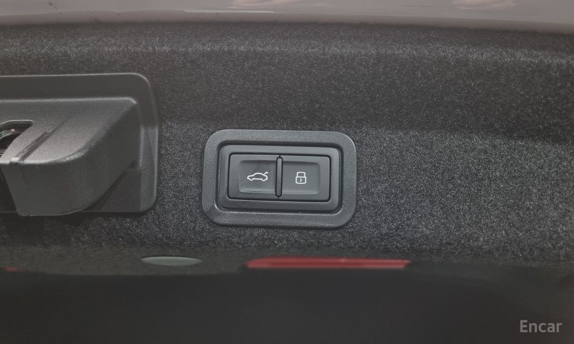 2022 Audi A6 V (C8) 45 TFSI Quattro Premium с пробегом 30 346 км
