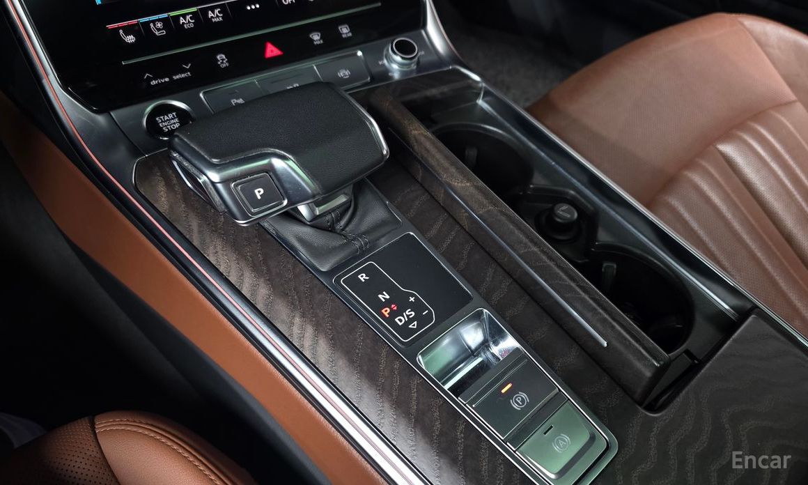 2023 Audi A6 V (C8) 45 TFSI Quattro Premium с пробегом 65 831 км
