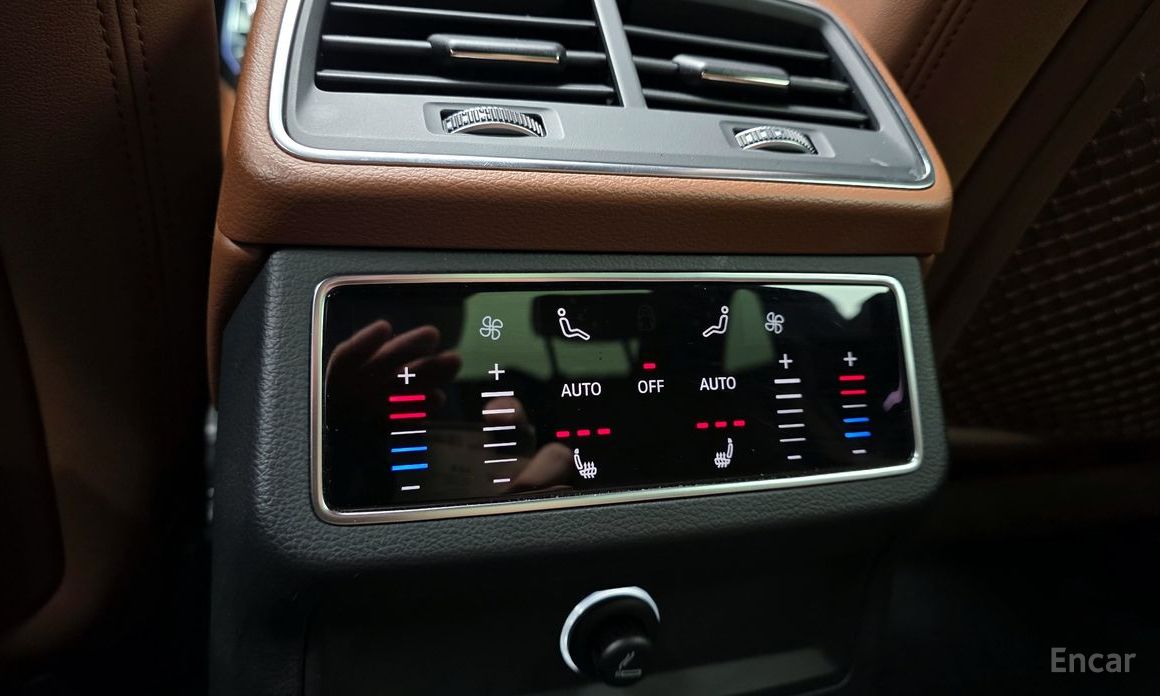2019 Audi A6 V (C8) 45 TFSI Quattro Premium с пробегом 75 348 км