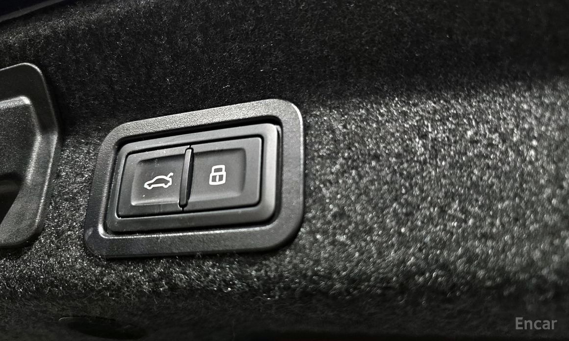2019 Audi A6 V (C8) 45 TFSI Quattro Premium с пробегом 75 348 км