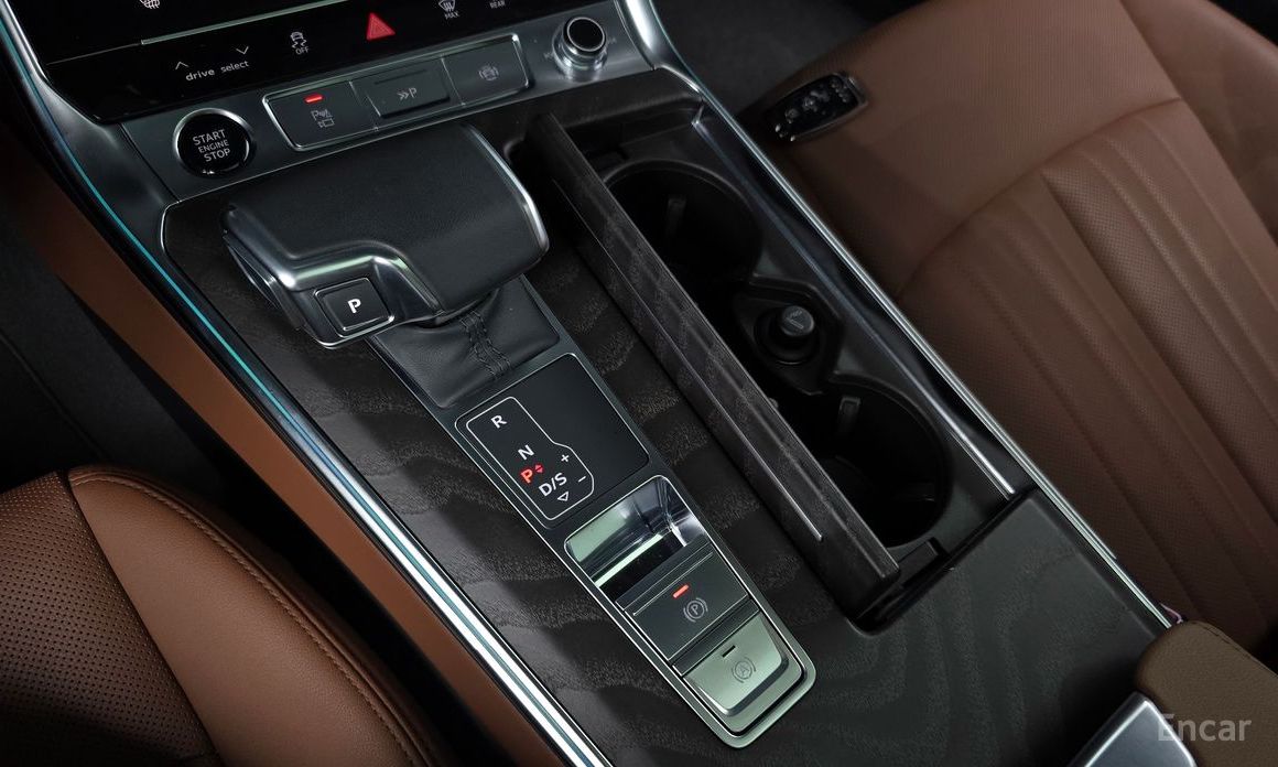2022 Audi A6 V (C8) 45 TFSI Quattro Premium с пробегом 27 665 км