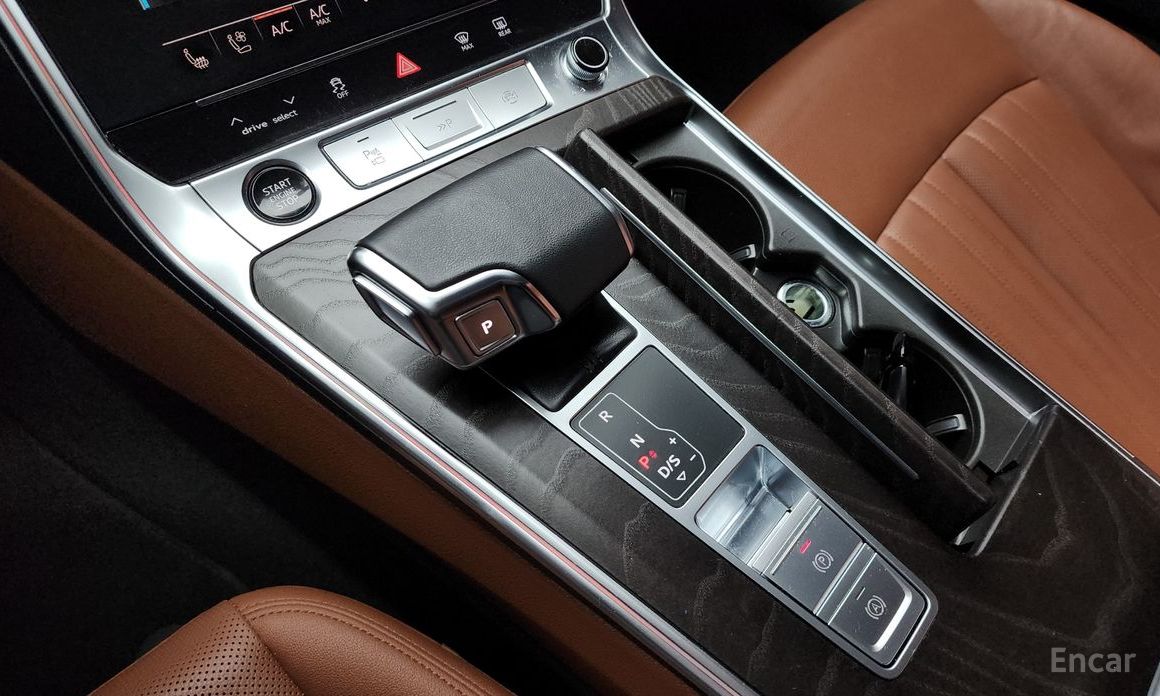 2022 Audi A6 V (C8) 45 TFSI Quattro Premium с пробегом 23 849 км