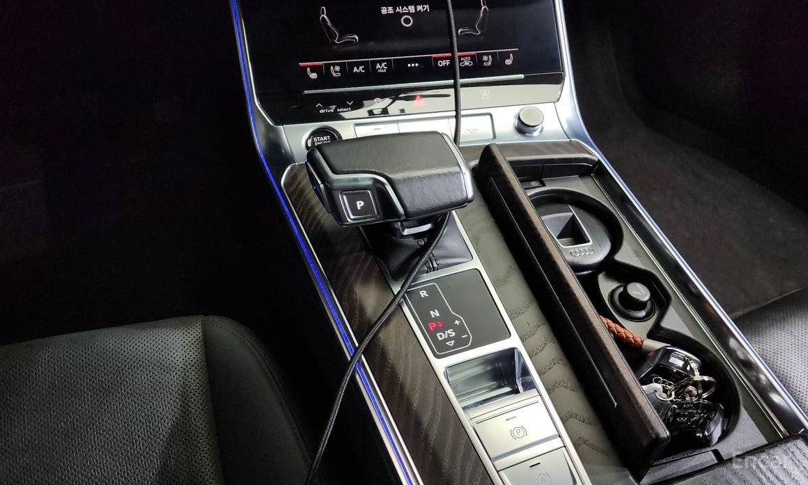 2021 Audi A6 V (C8) 45 TFSI Quattro Premium с пробегом 88 434 км