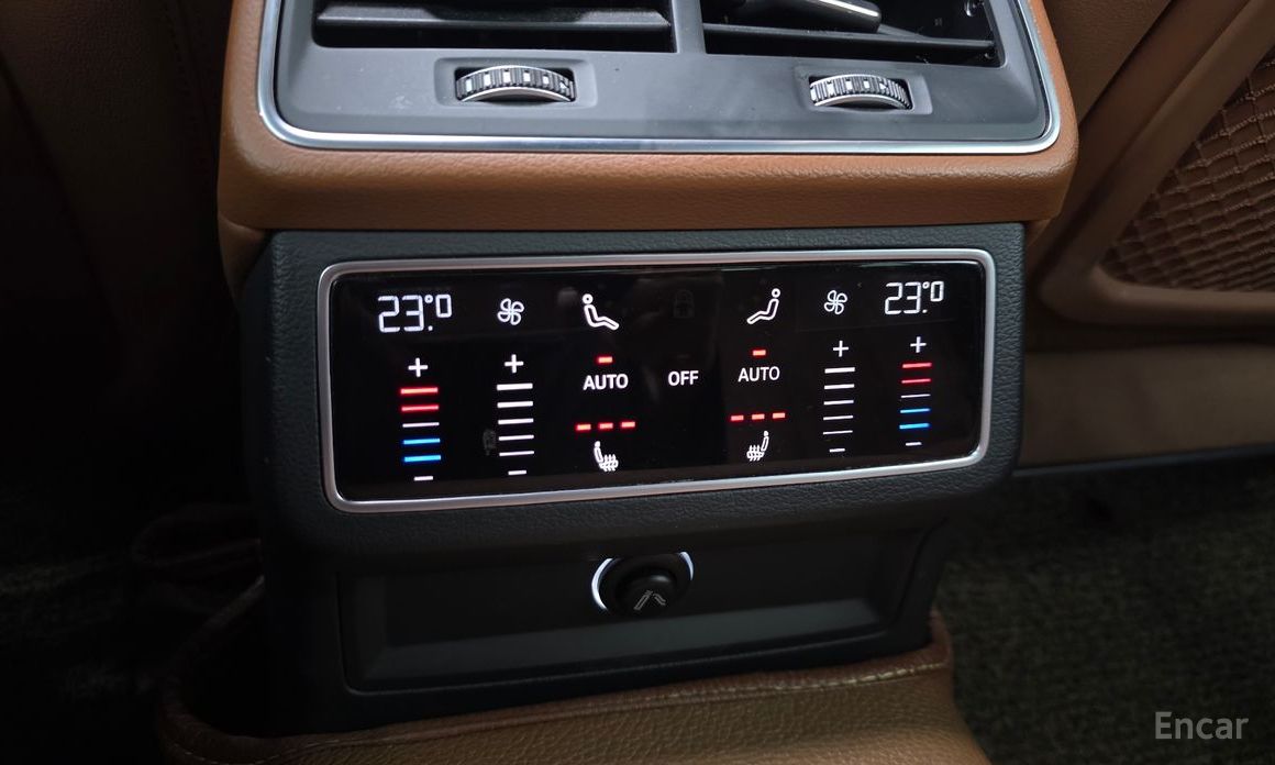 2019 Audi A6 V (C8) 45 TFSI Quattro Premium с пробегом 205 084 км