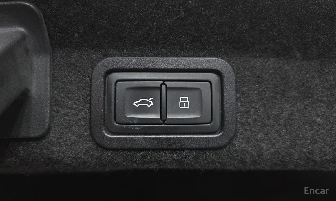 2019 Audi A6 V (C8) 45 TFSI Quattro Premium с пробегом 205 084 км