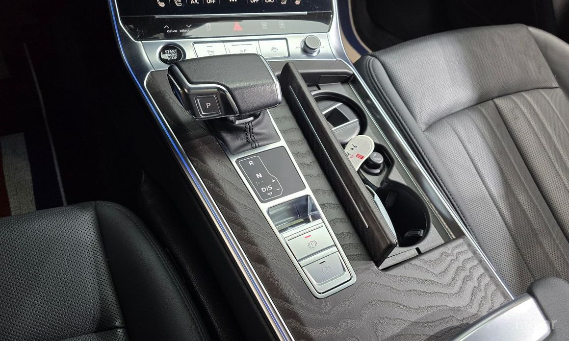 2022 Audi A6 V (C8) 45 TFSI Quattro Premium с пробегом 70 078 км