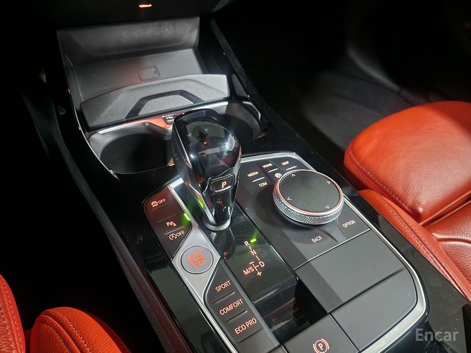 2021 BMW 1 серии III (F40) 120i M Sports с пробегом 79 523 км