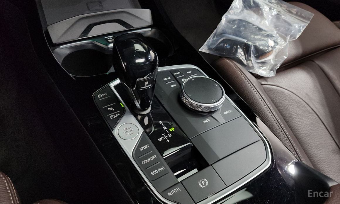 2021 BMW 1 серии III (F40) 118d M Sport с пробегом 55 932 км