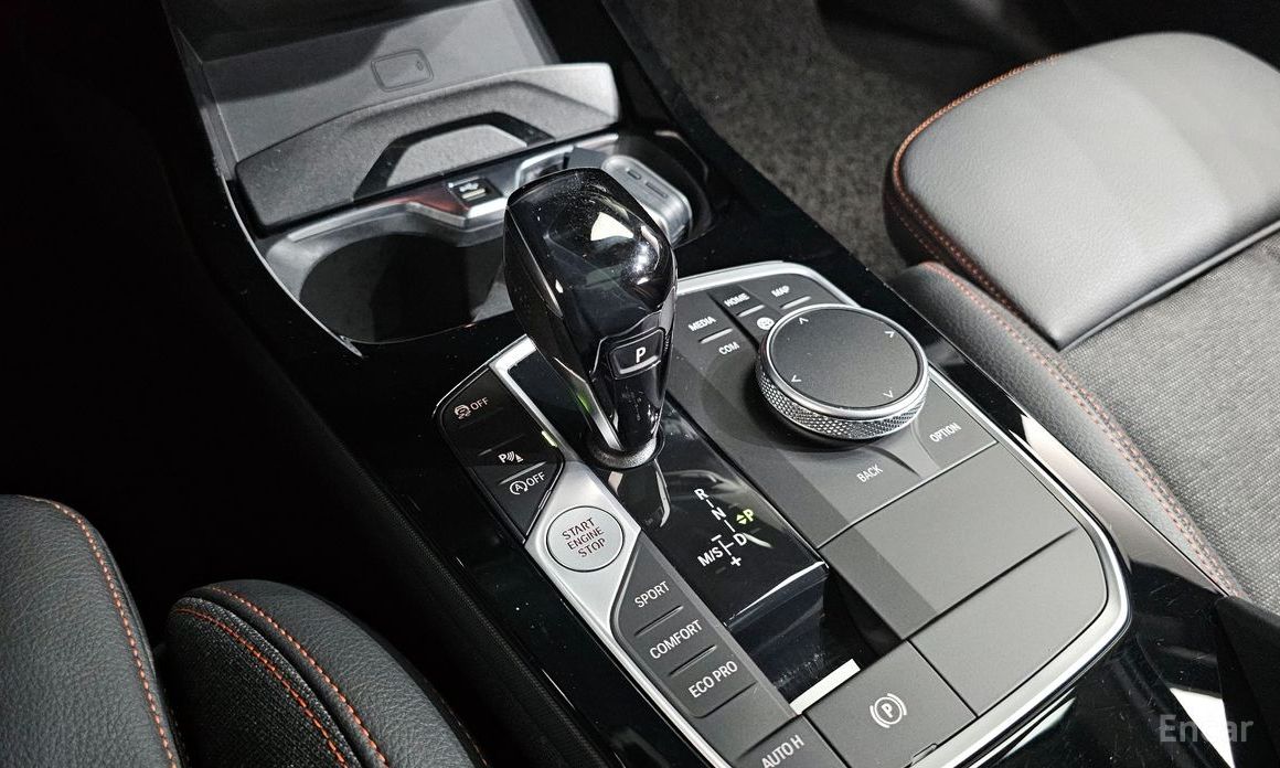 2021 BMW 1 серии III (F40) 118d Sport с пробегом 49 557 км