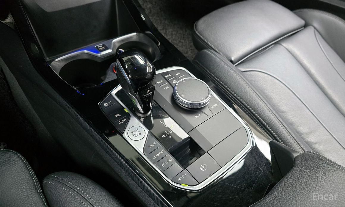 2022 BMW 1 серии III (F40) 120i Sports с пробегом 74 766 км