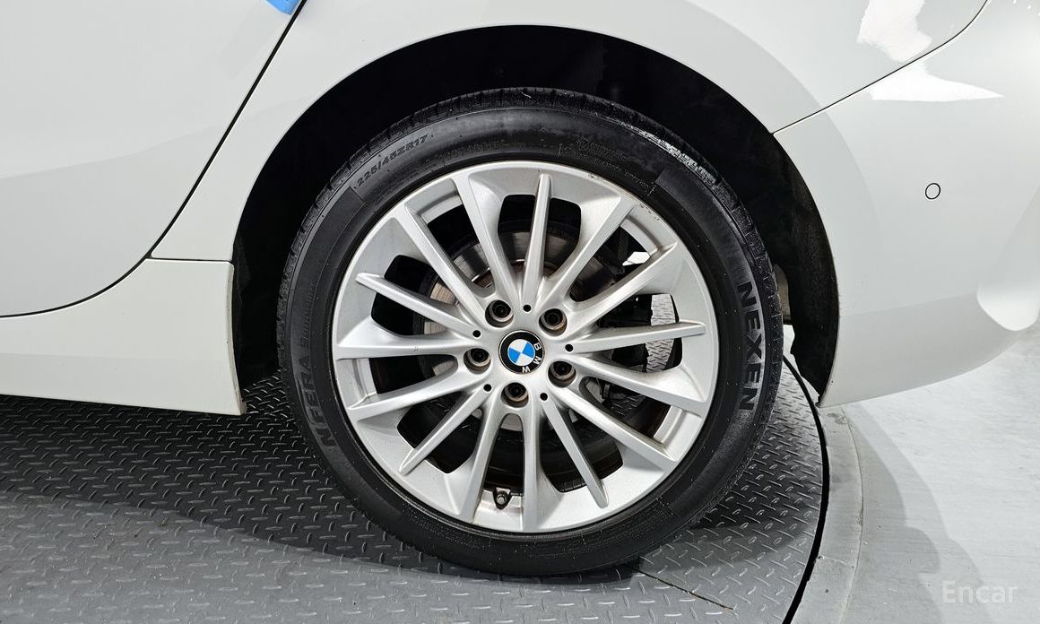 2020 BMW 1 серии III (F40) 118d Joy First Edition с пробегом 111 933 км