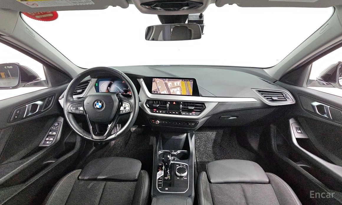 2020 BMW 1 серии III (F40) 118d Joy First Edition с пробегом 111 933 км