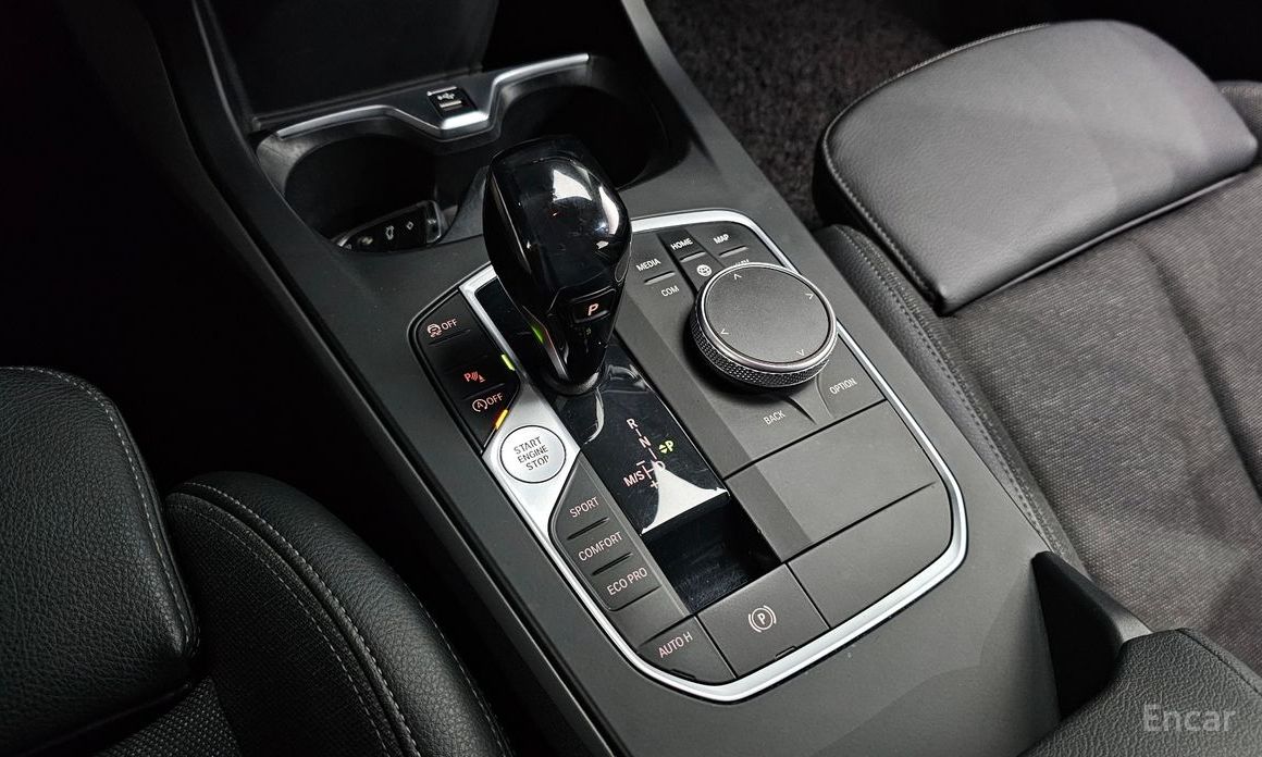 2020 BMW 1 серии III (F40) 118d Joy First Edition с пробегом 111 933 км