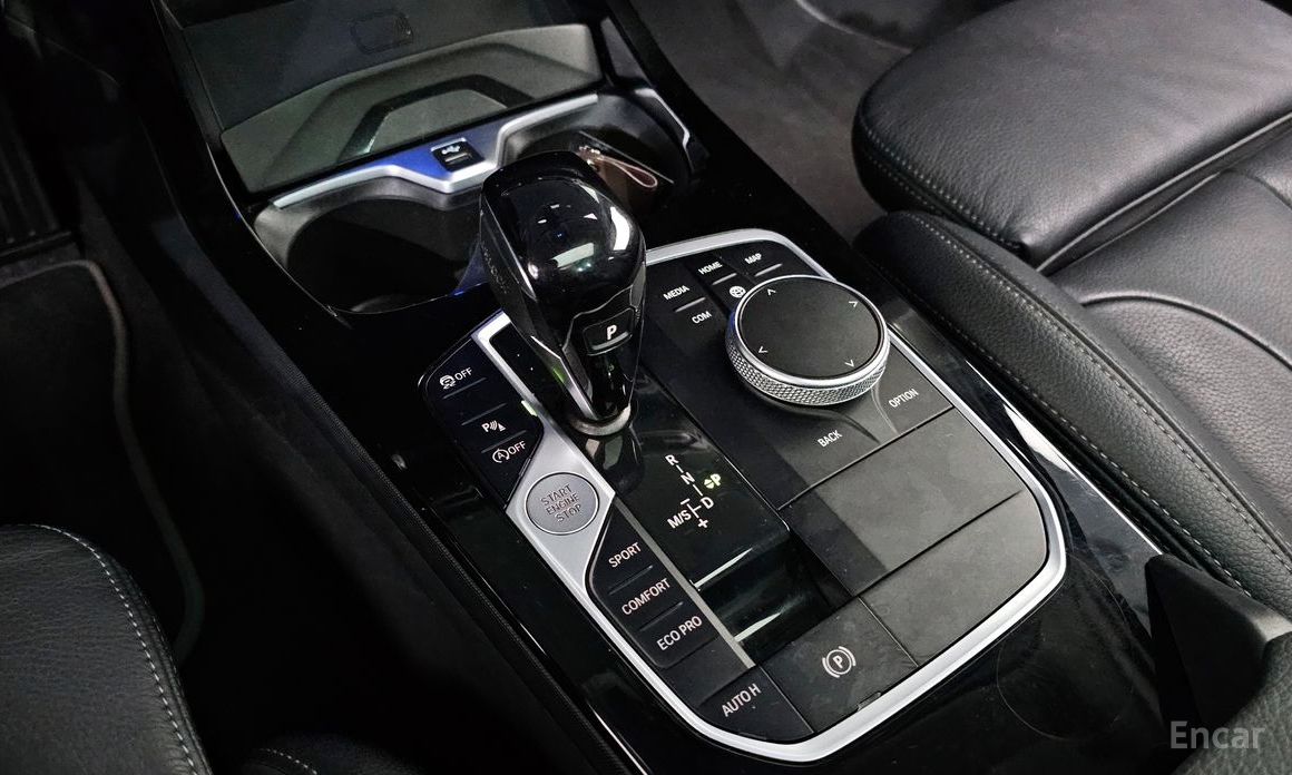 2022 BMW 1 серии III (F40) 120i Sports с пробегом 85 851 км