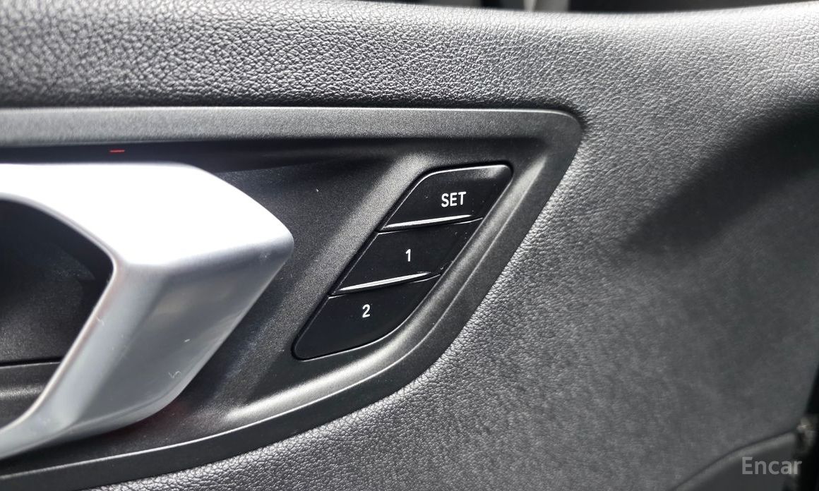 2021 BMW 1 серии III (F40) 118d Sport с пробегом 68 327 км