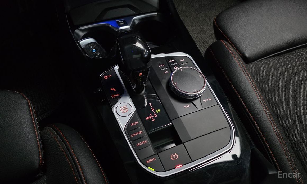 2021 BMW 1 серии III (F40) 118d Sport с пробегом 133 112 км