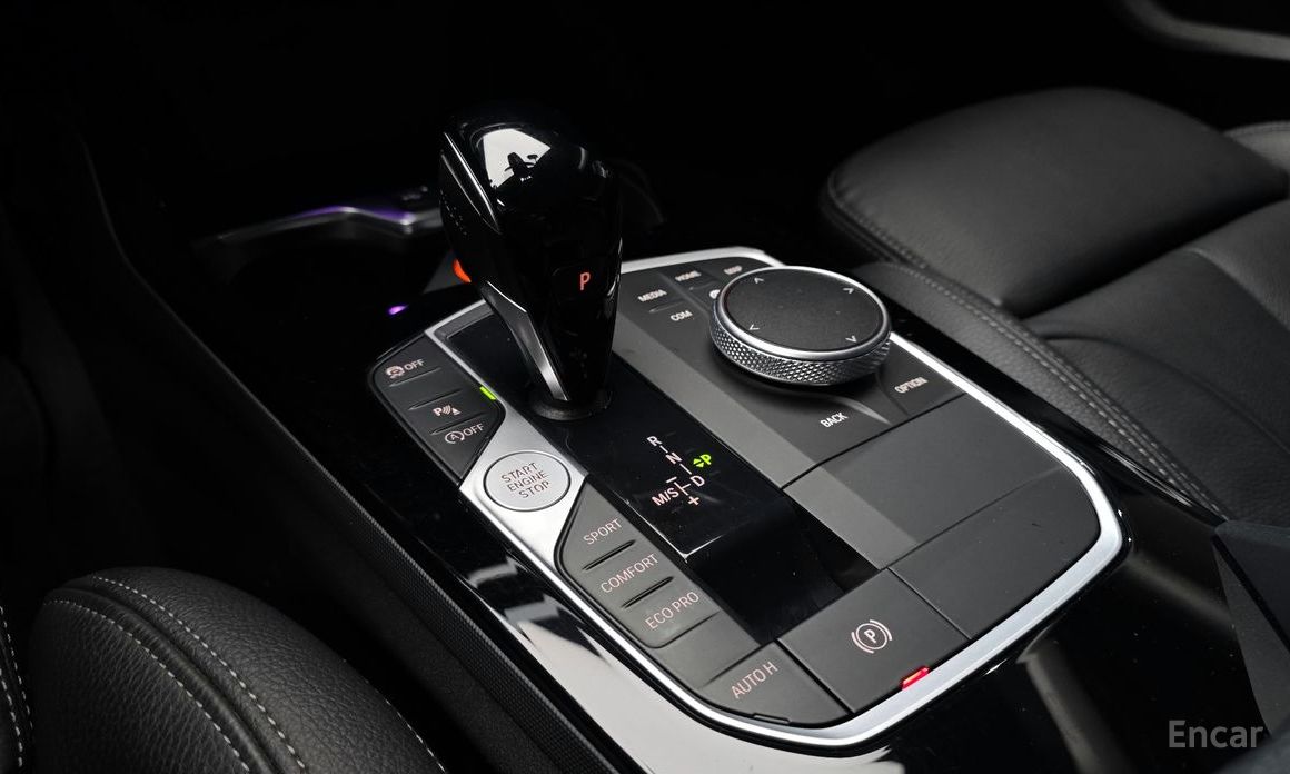 2021 BMW 1 серии III (F40) 120i Advantage с пробегом 43 375 км