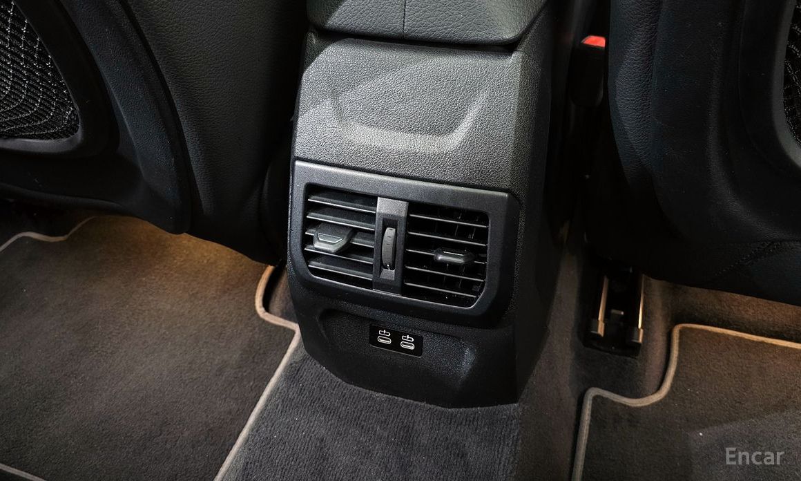 2022 BMW 1 серии III (F40) 120i Sports с пробегом 85 851 км