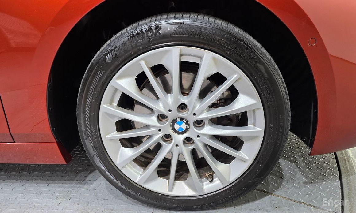 2021 BMW 1 серии III (F40) 118d Joy с пробегом 89 930 км