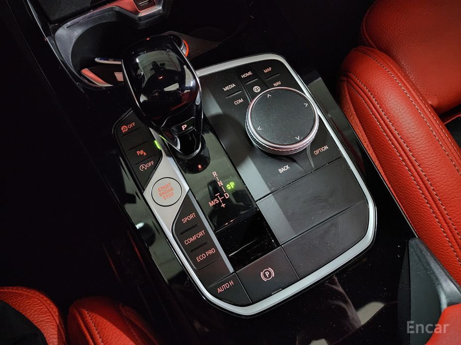 2021 BMW 1 серии III (F40) M135i xDrive с пробегом 86 790 км