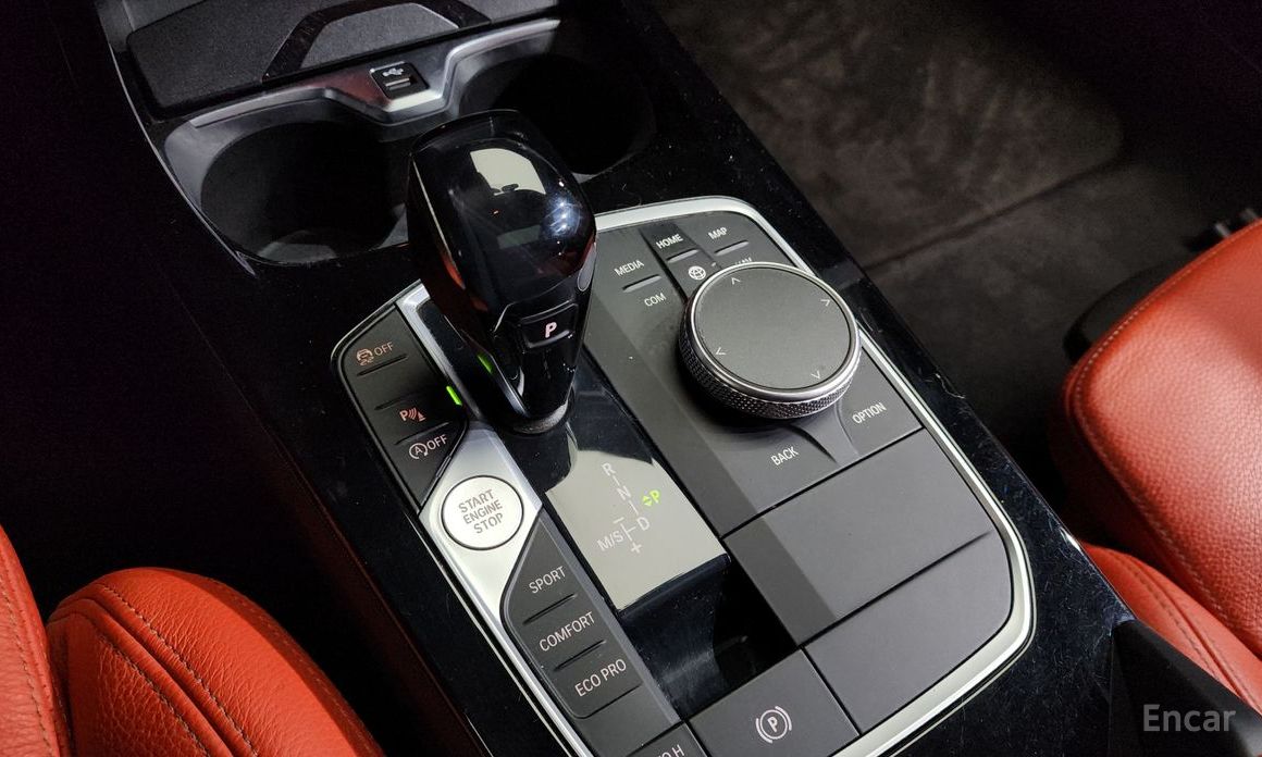 2021 BMW 1 серии III (F40) 118d M Sport с пробегом 85 080 км