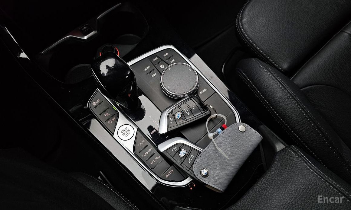 2021 BMW 1 серии III (F40) 120i Advantage с пробегом 48 574 км