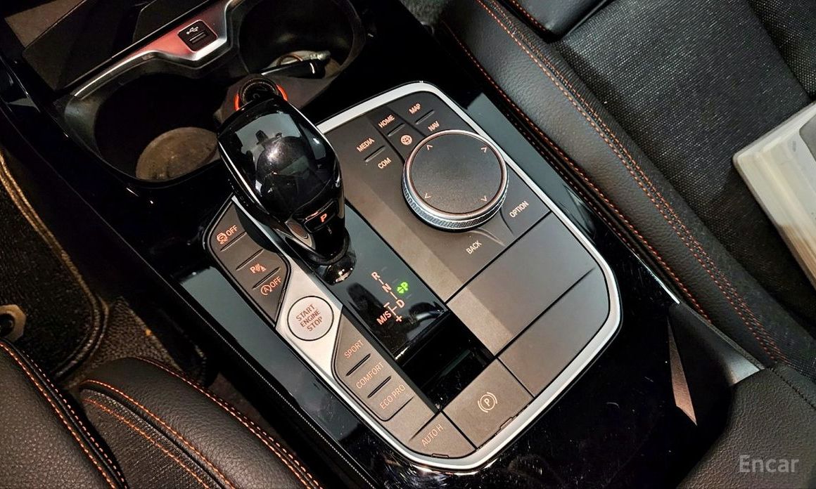 2021 BMW 1 серии III (F40) 118d Sport с пробегом 72 060 км