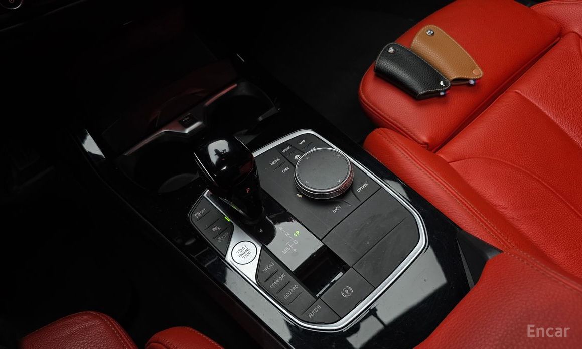 2022 BMW 1 серии III (F40) 120i M Sports с пробегом 73 727 км