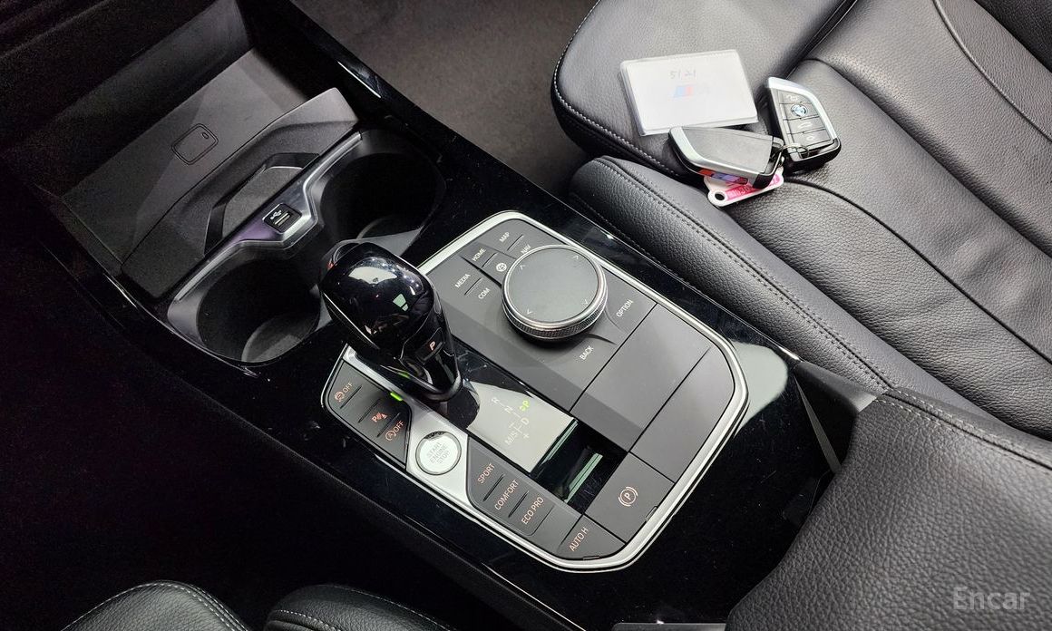 2022 BMW 1 серии III (F40) 120i M Sports с пробегом 43 403 км