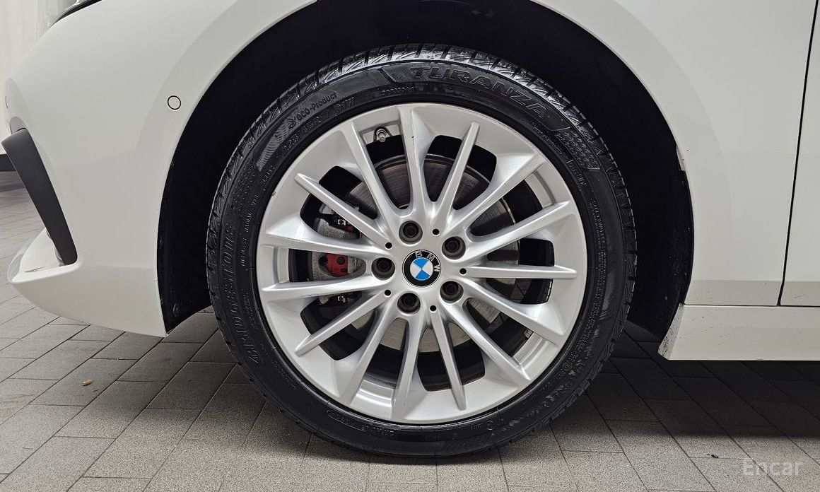 2020 BMW 1 серии III (F40) 118d Joy с пробегом 106 949 км